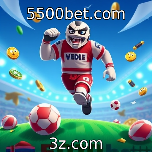 5500bet.com | Crescimento do mercado de jogos mobile no Brasil