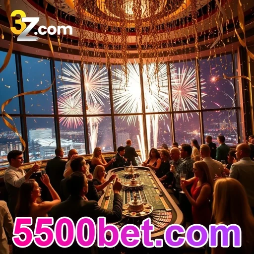 5500bet.com Jogos de caça-níqueis