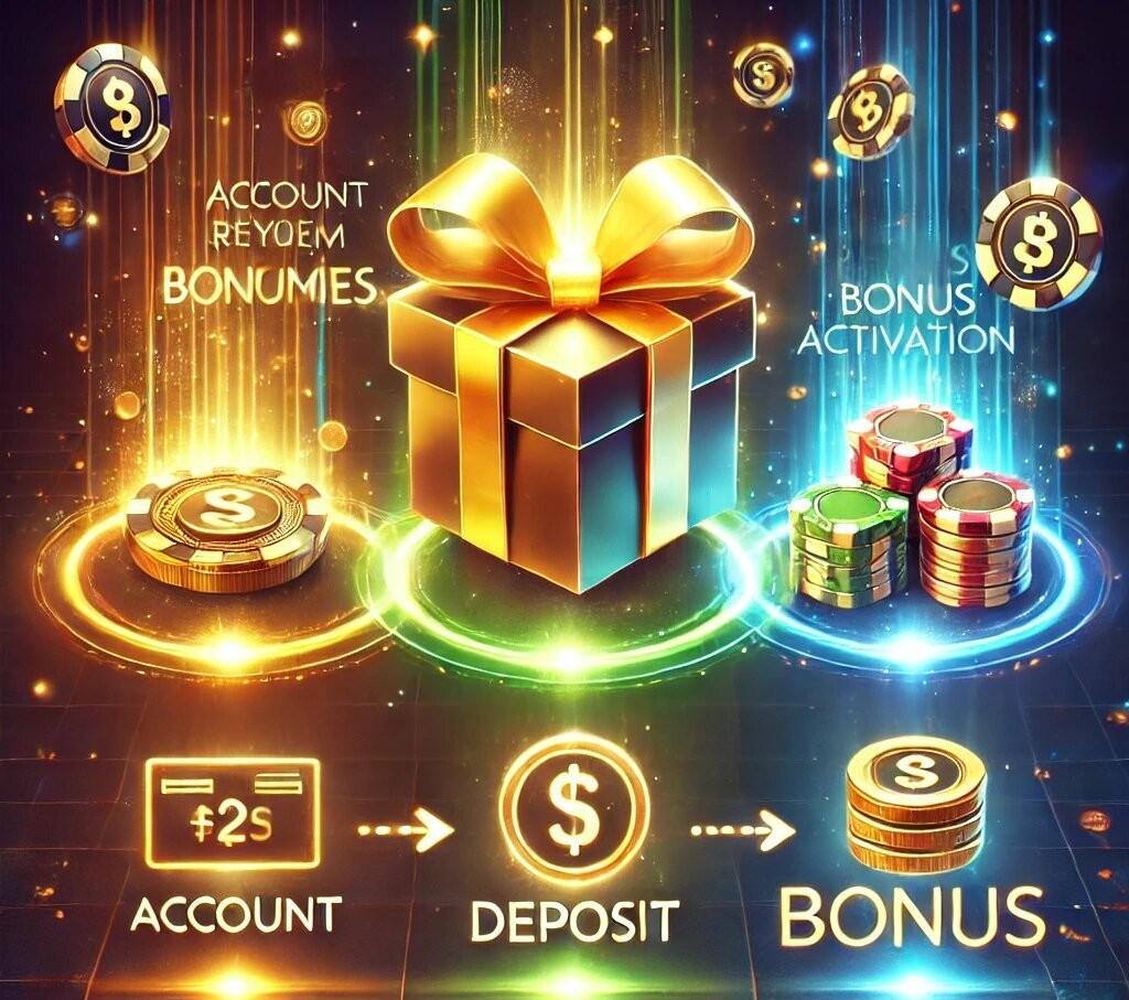 5500bet Como Resgatar o Bônus