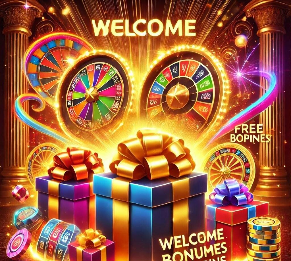 5500bet Tipos de Bônus