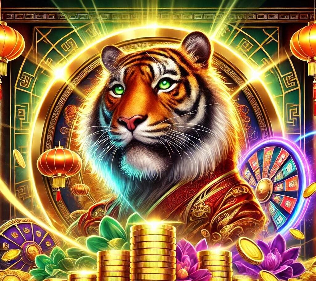 5500bet Dicas para Fortune Tiger