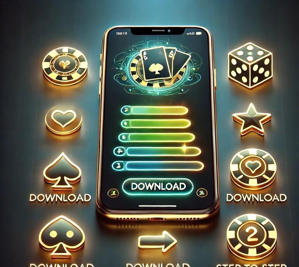 5500bet Como Baixar o App