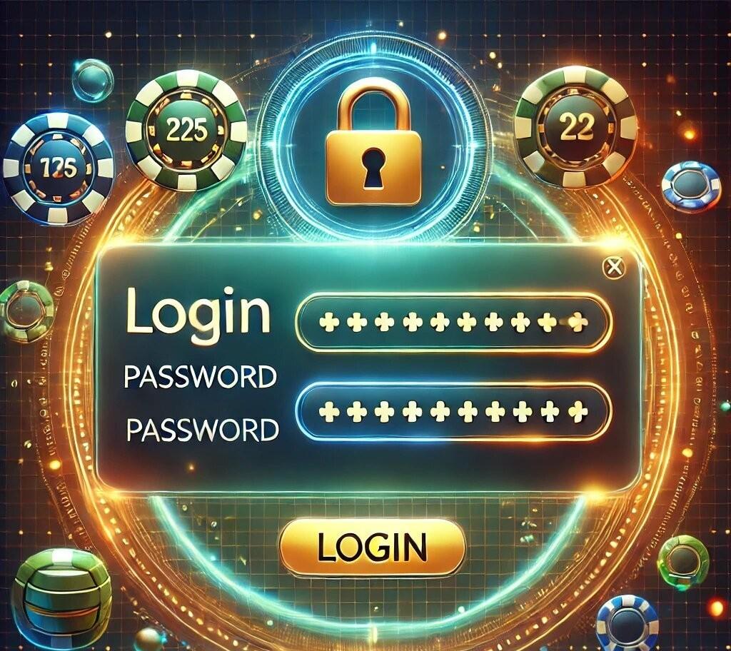 5500bet Como Fazer Login