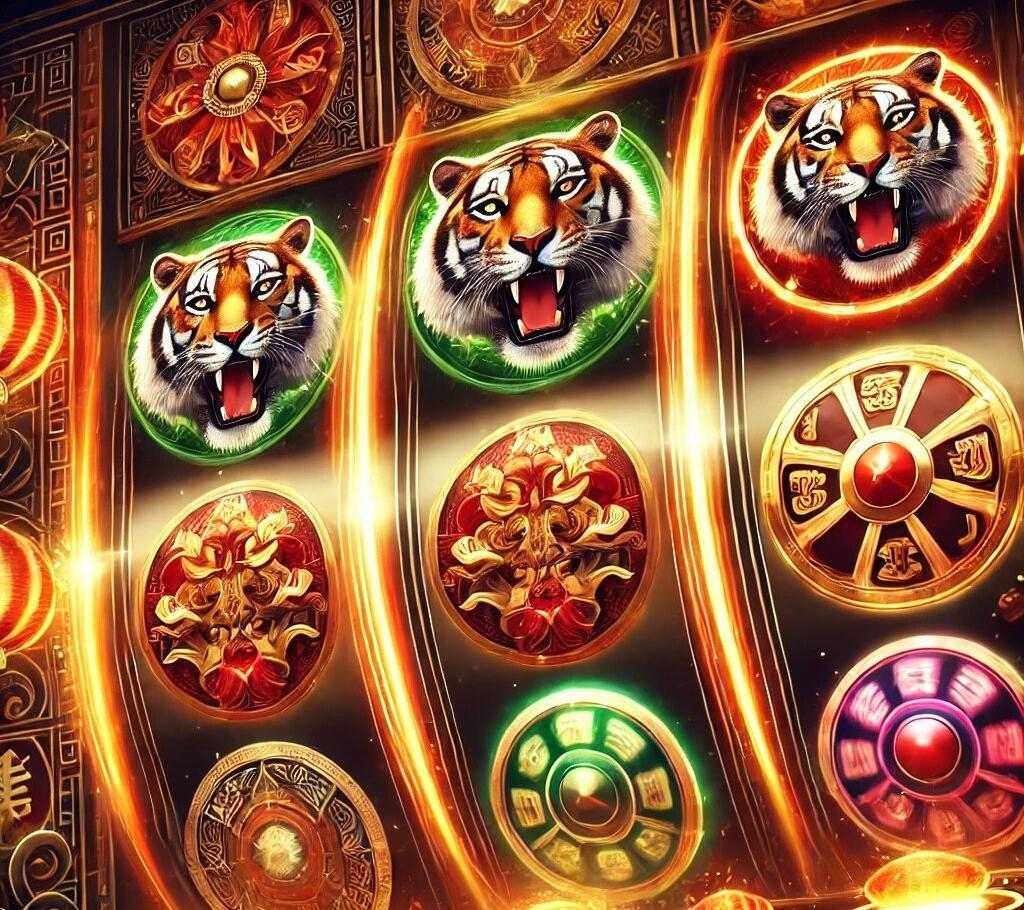 5500bet Como Jogar Fortune Tiger
