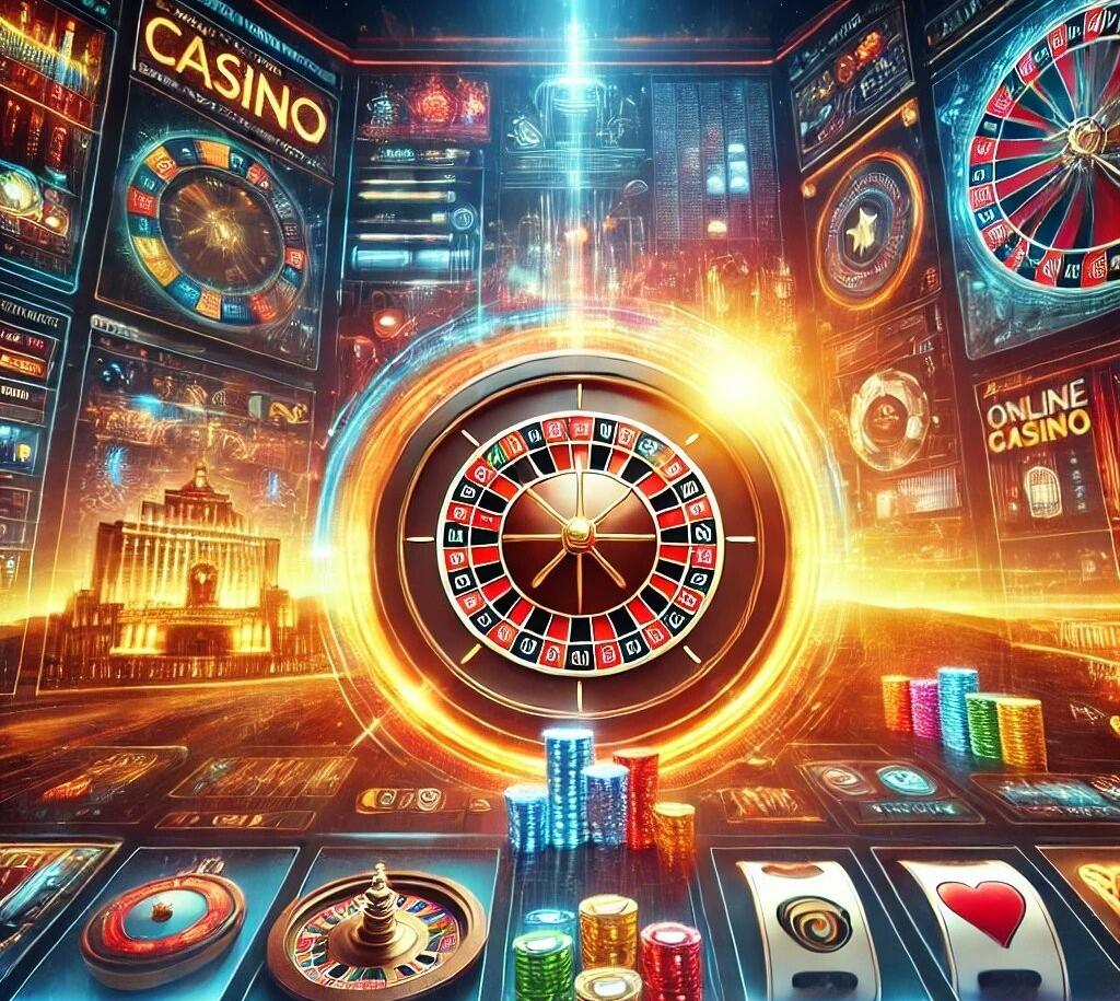 Visão geral dos jogos no 5500bet