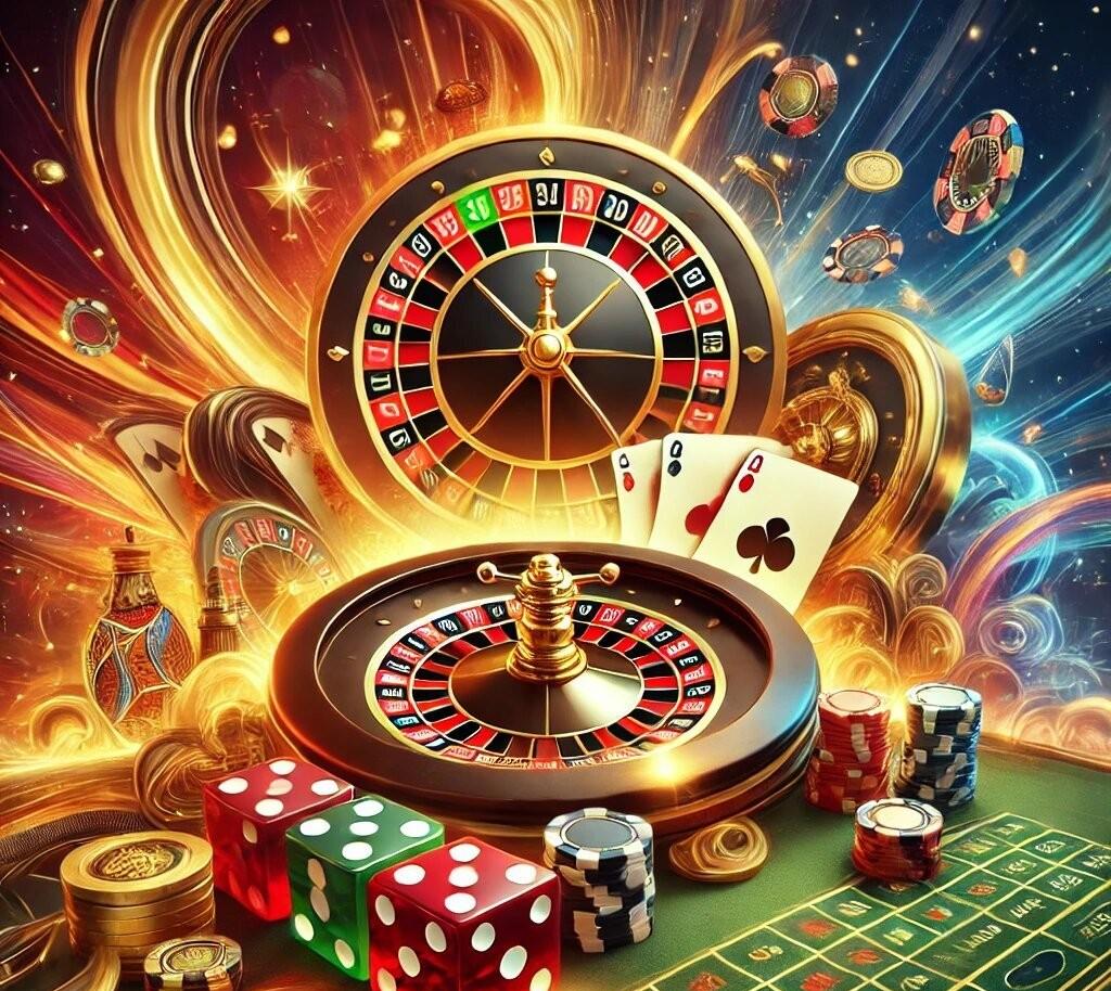 5500bet Jogos Populares no Cassino