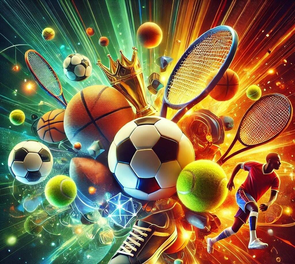 5500bet Esportes Populares