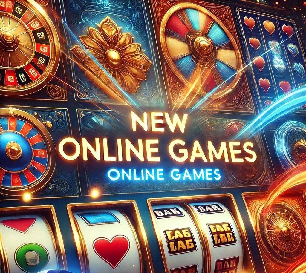 Novos Jogos no 5500bet