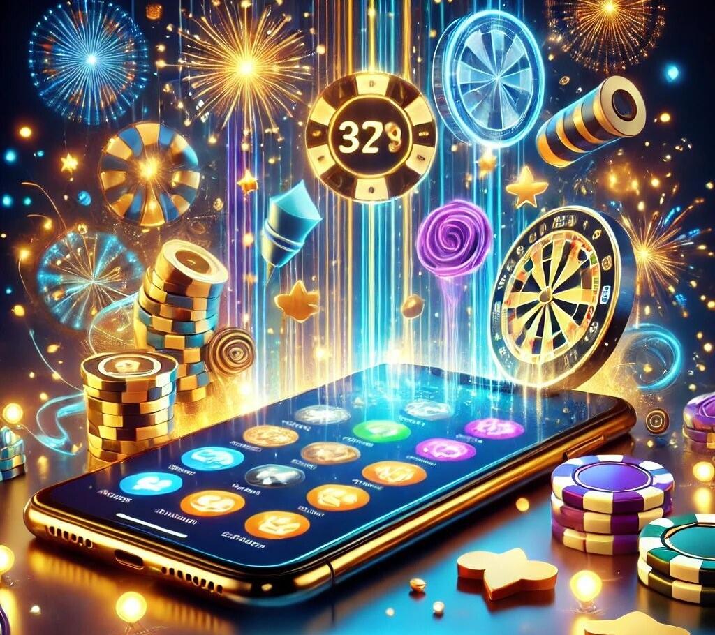5500bet Por Que Baixar o App?