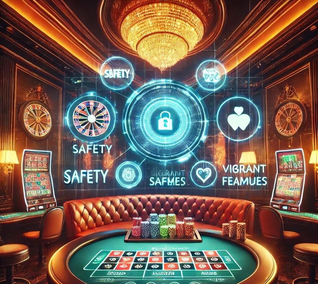 Por Que Jogar no 5500bet?