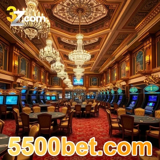 5500bet.com