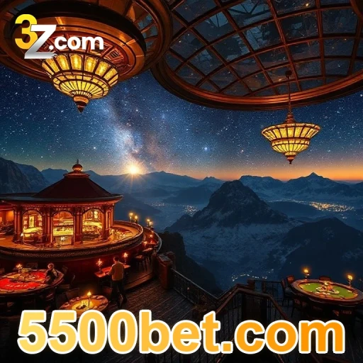 5500bet.com