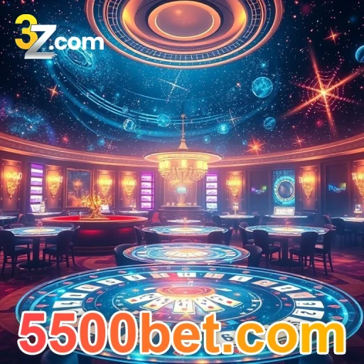5500bet.com Site Confiável
