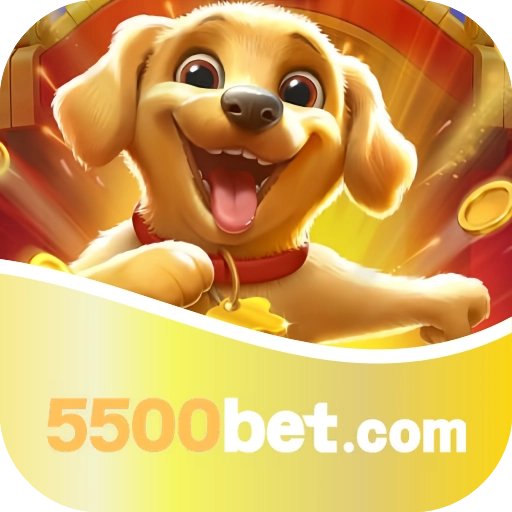 5500bet.com LOGO