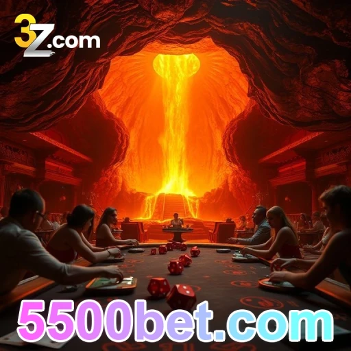 5500bet.com