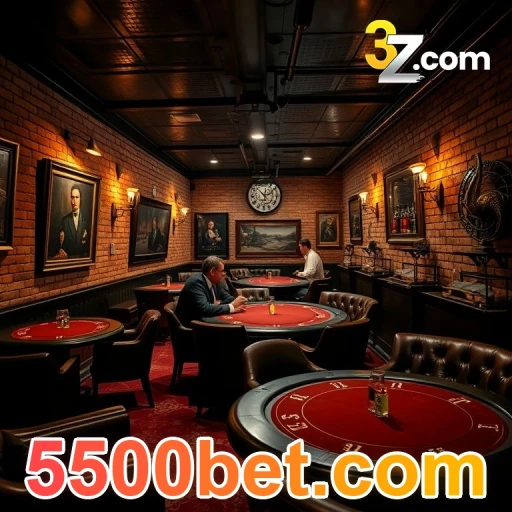 5500bet.com Jogos de caça-níqueis